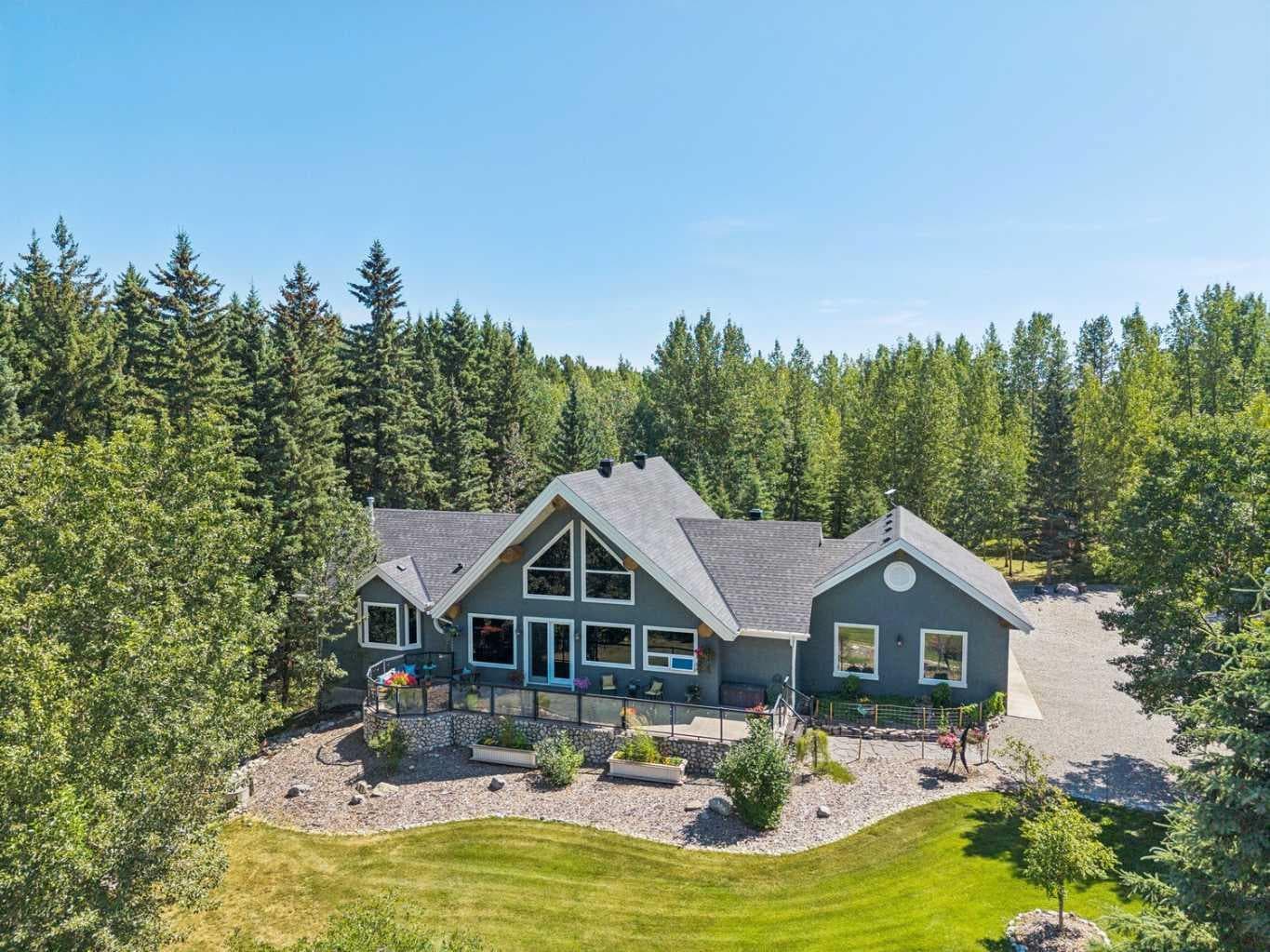 119 Wild Rose Close 