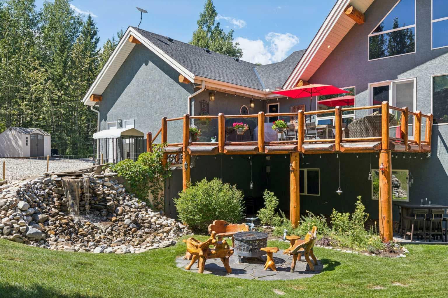 119 Wild Rose Close 
