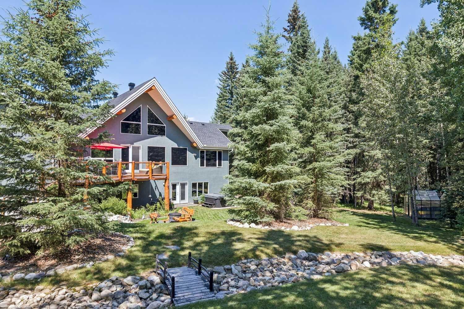 119 Wild Rose Close 