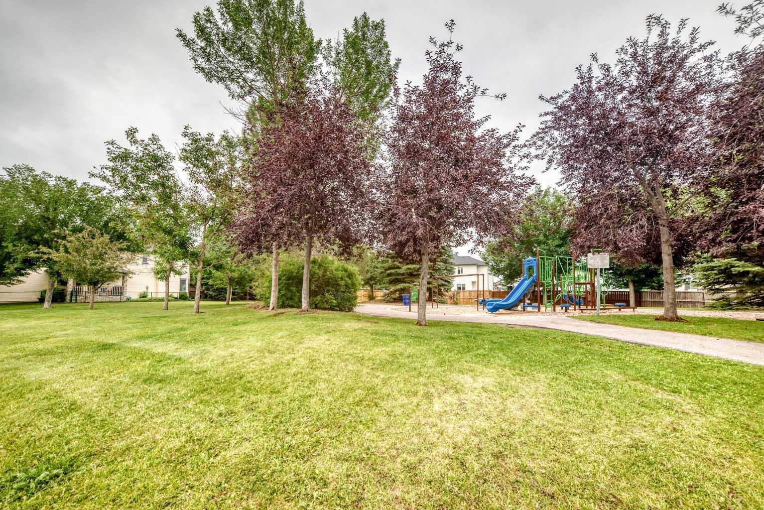 171 Oakmere Green 