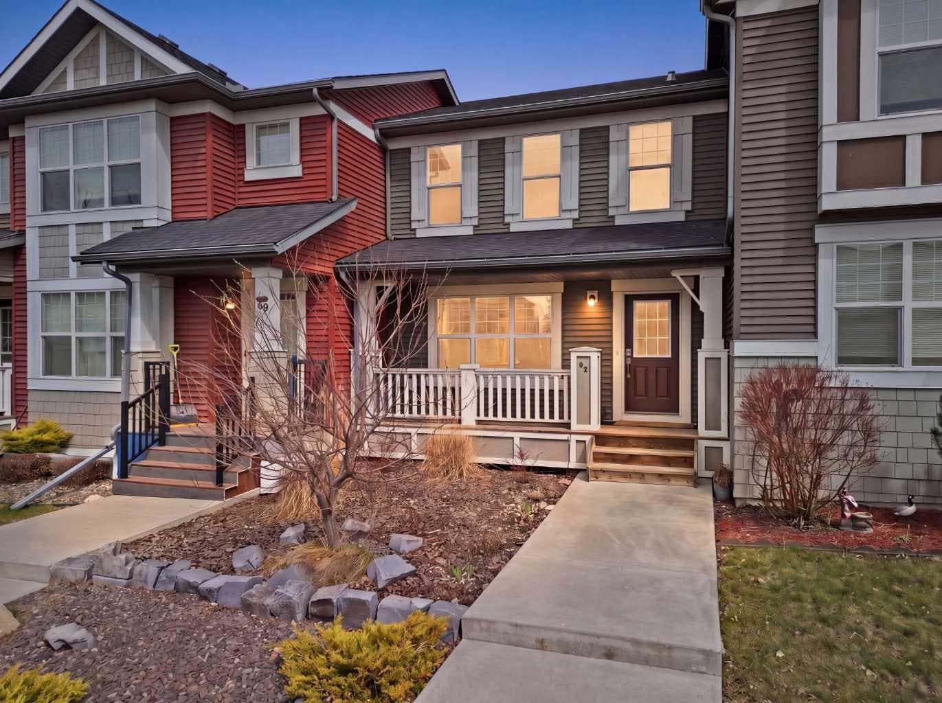 93 Sunvalley Road 