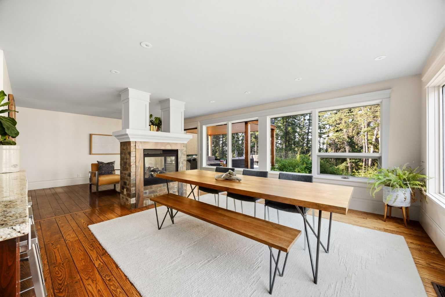 15 Elbow River Point 