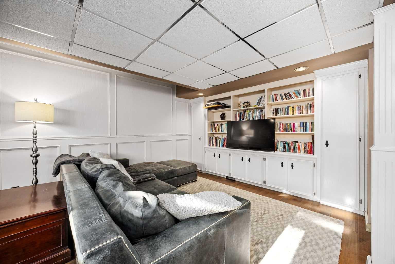 15 Elbow River Point 