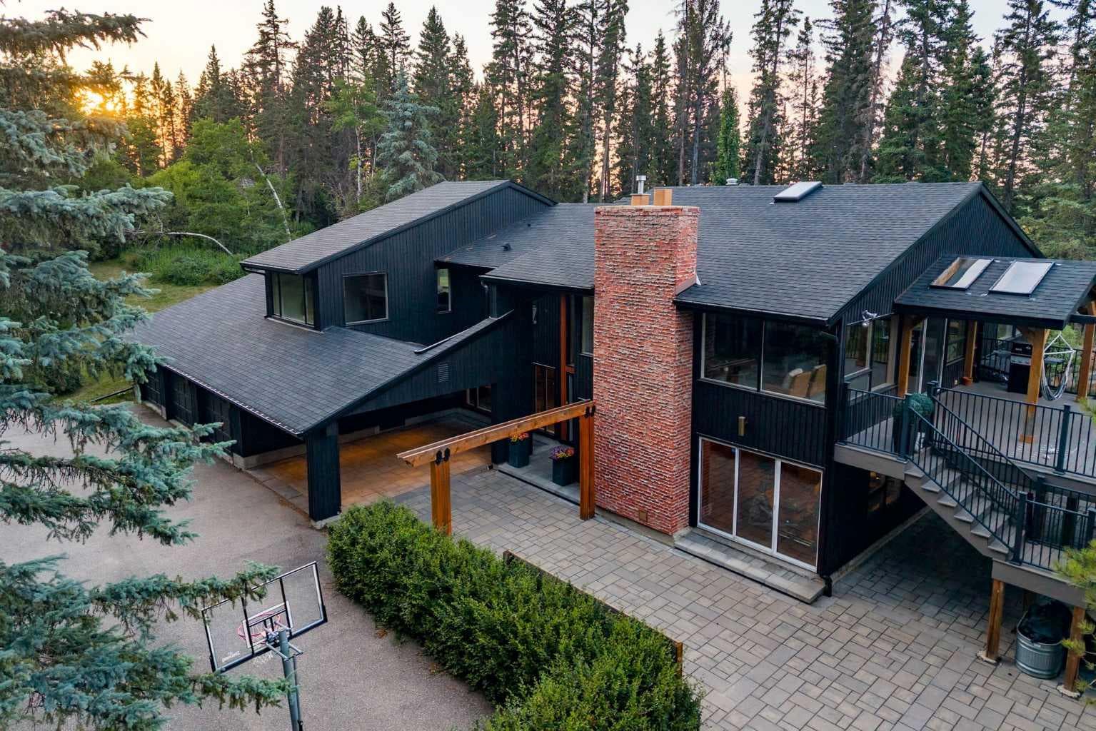 15 Elbow River Point 