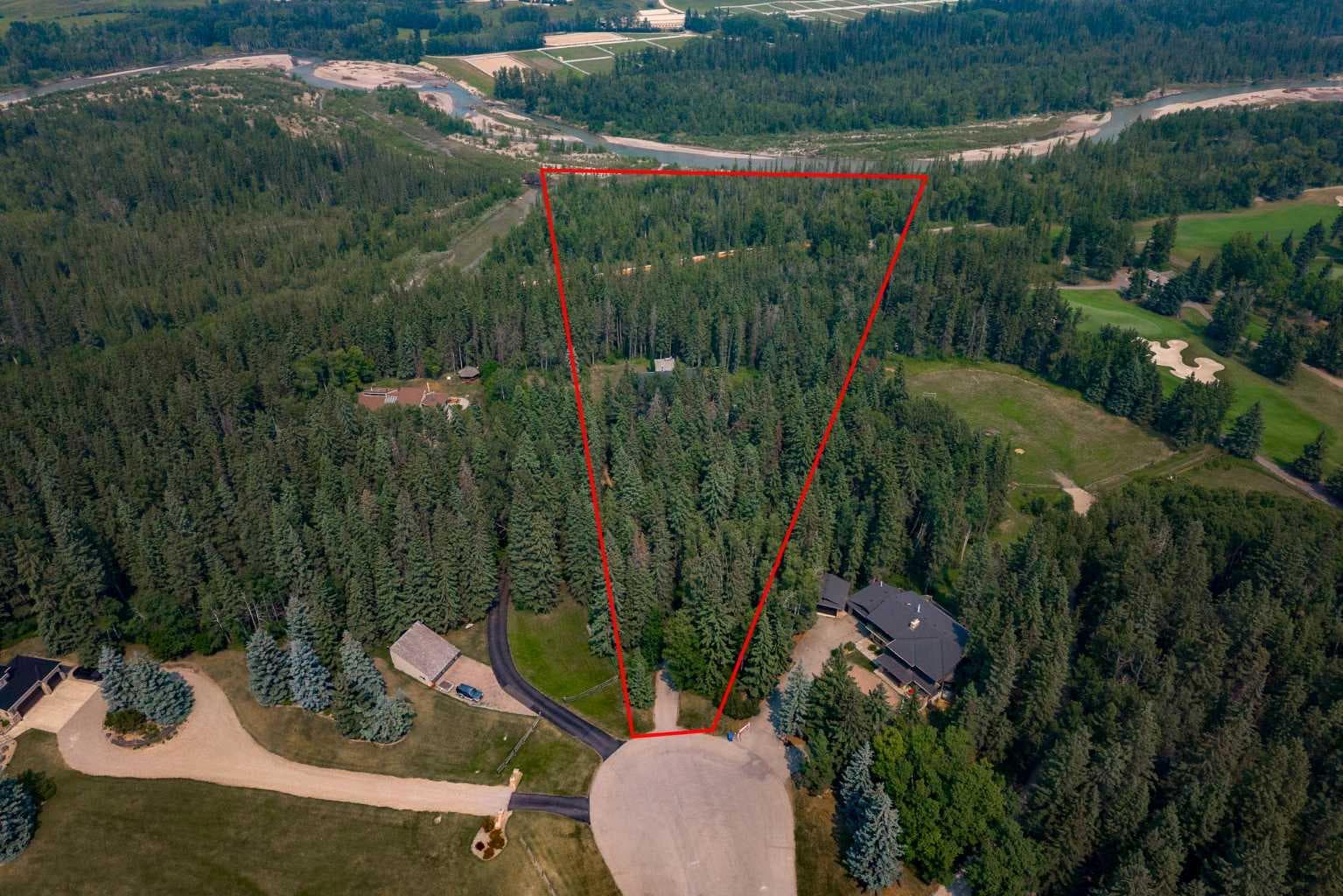 15 Elbow River Point 