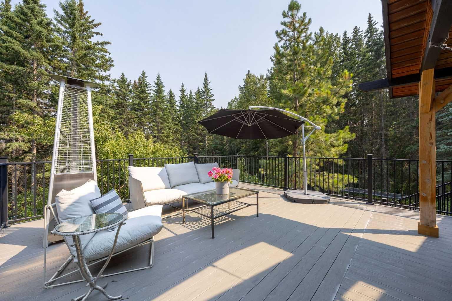 15 Elbow River Point 