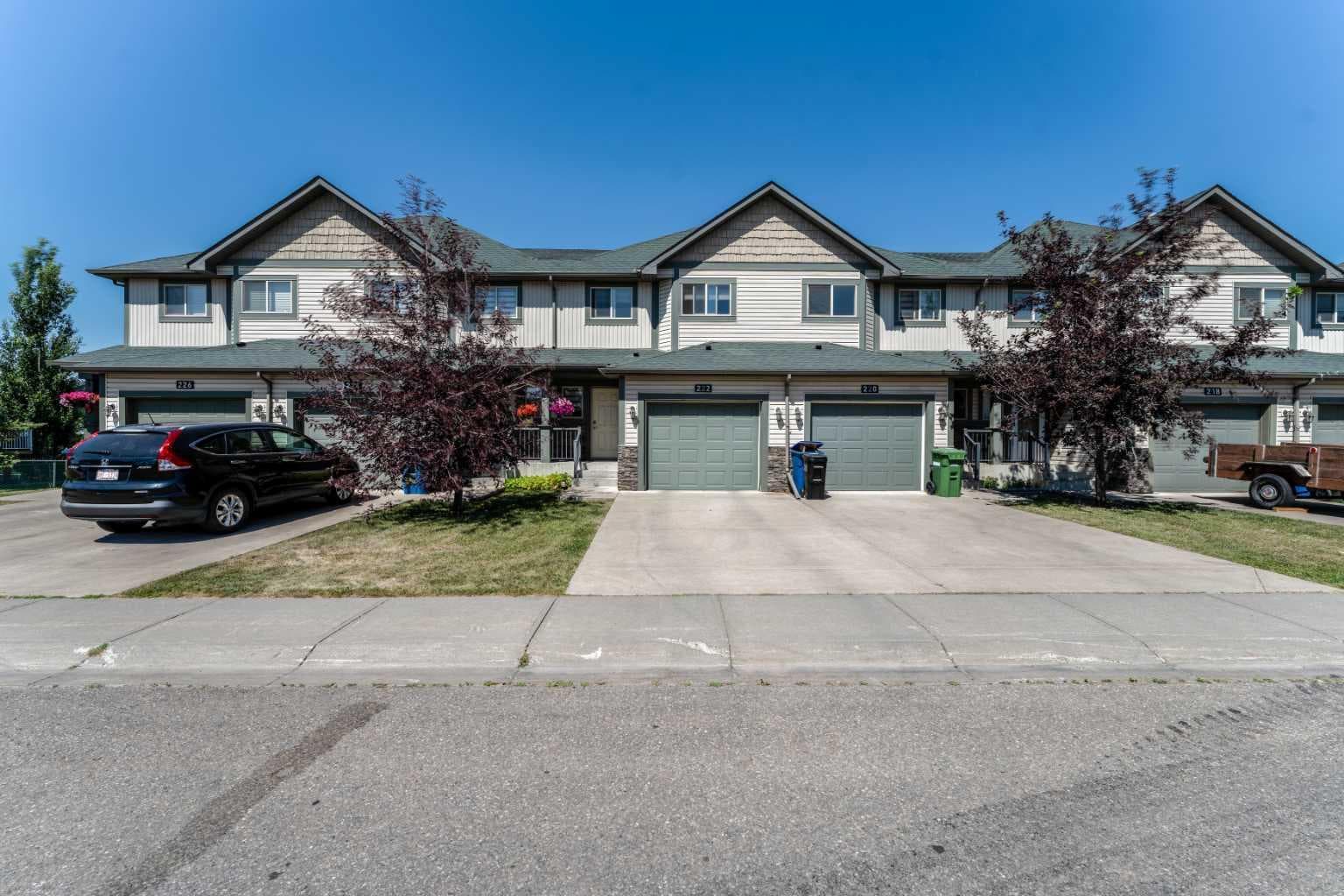 222 Bayside Point SW