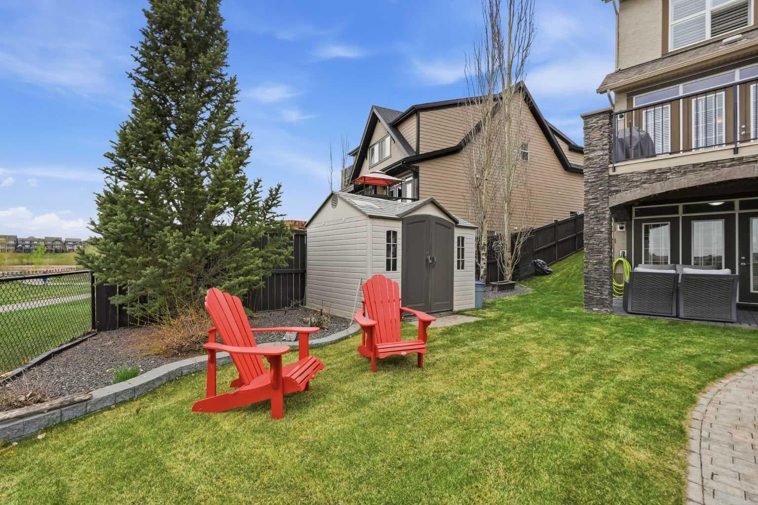 127 Marquis Grove SE