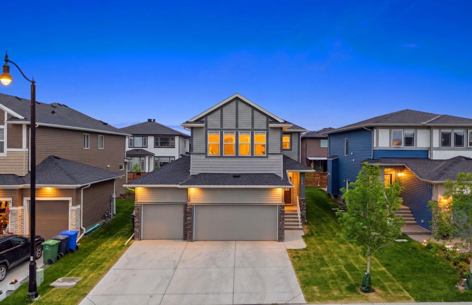 432 Dawson Circle 