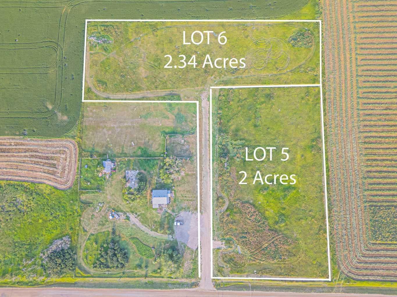 Lot 5, 235016 Range 275 Road 