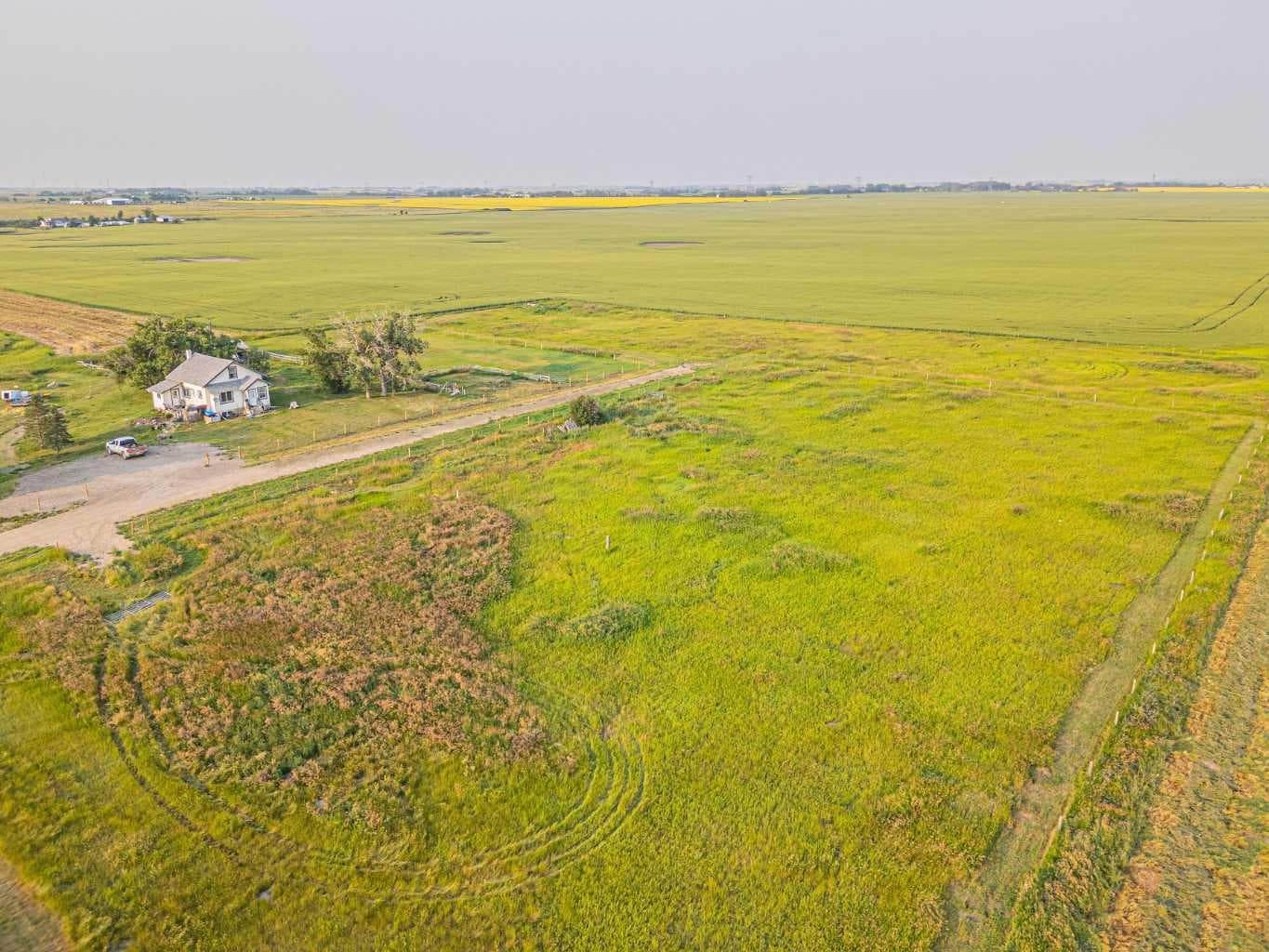 Lot 5, 235016 Range 275 Road 