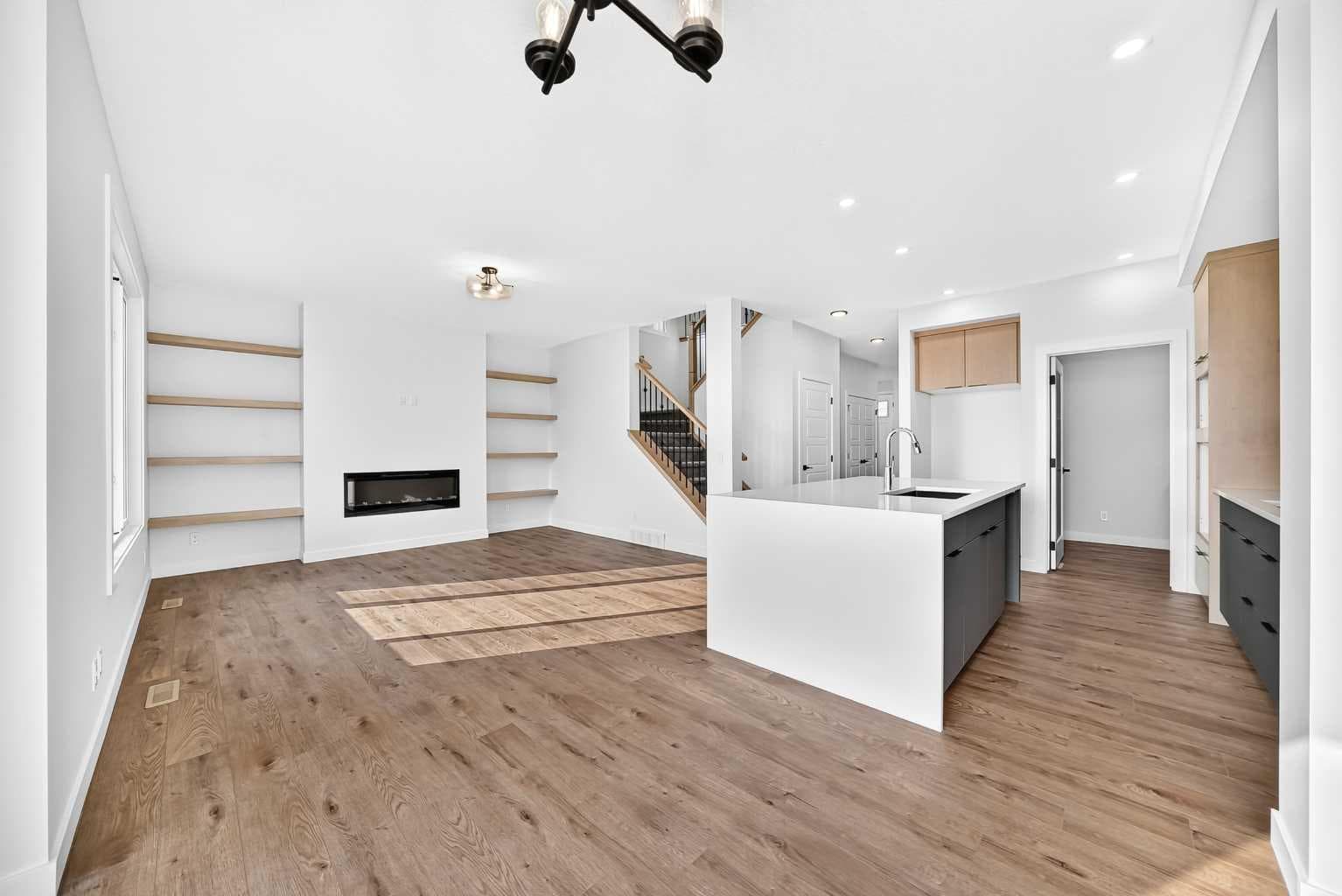 199 Langwell Common SE