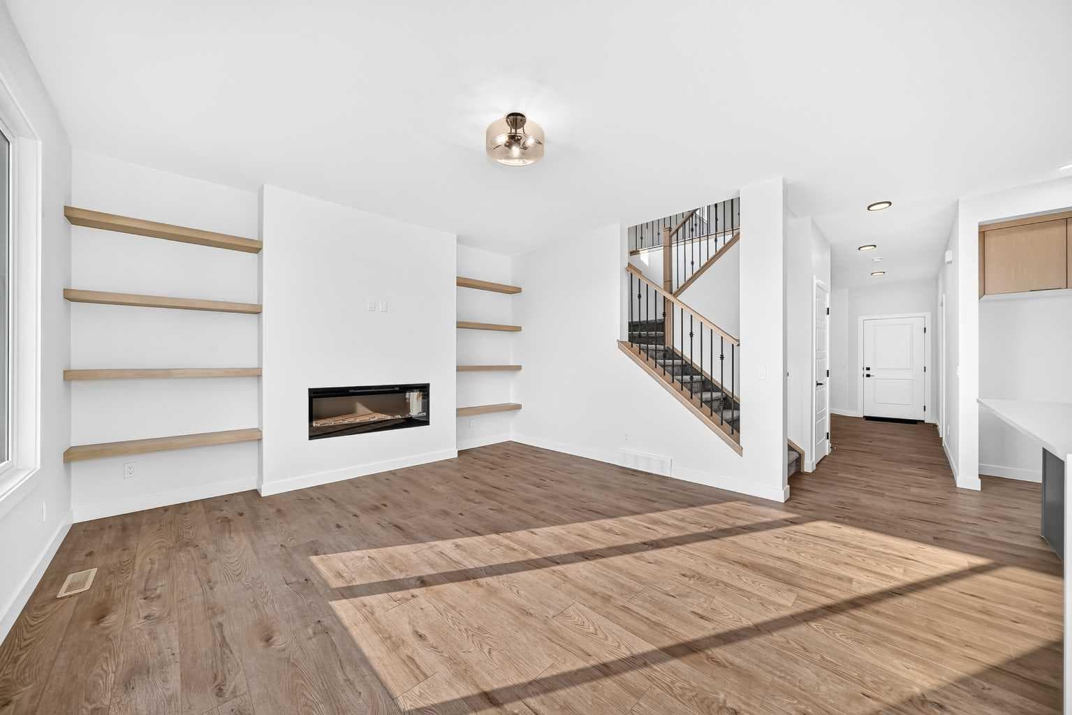 199 Langwell Common SE