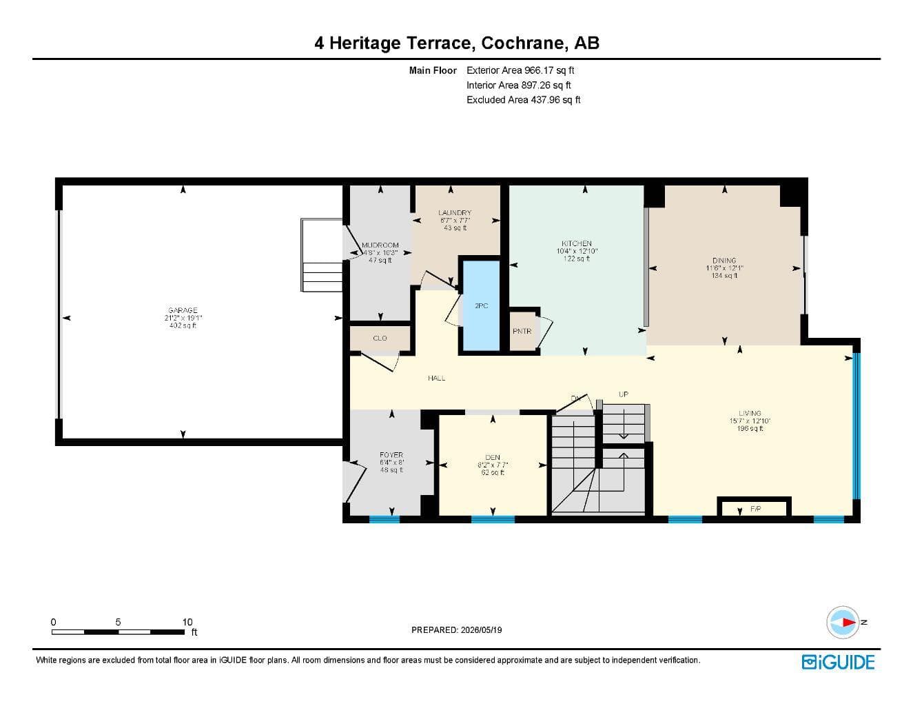 4 Heritage Terrace 