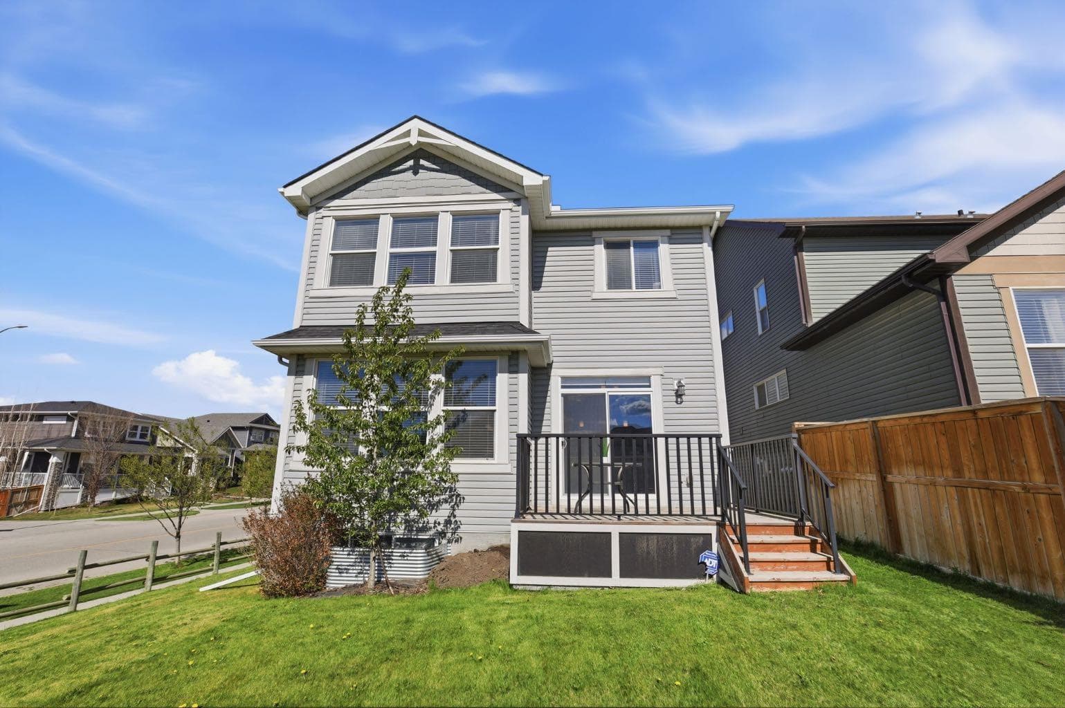 4 Heritage Terrace 