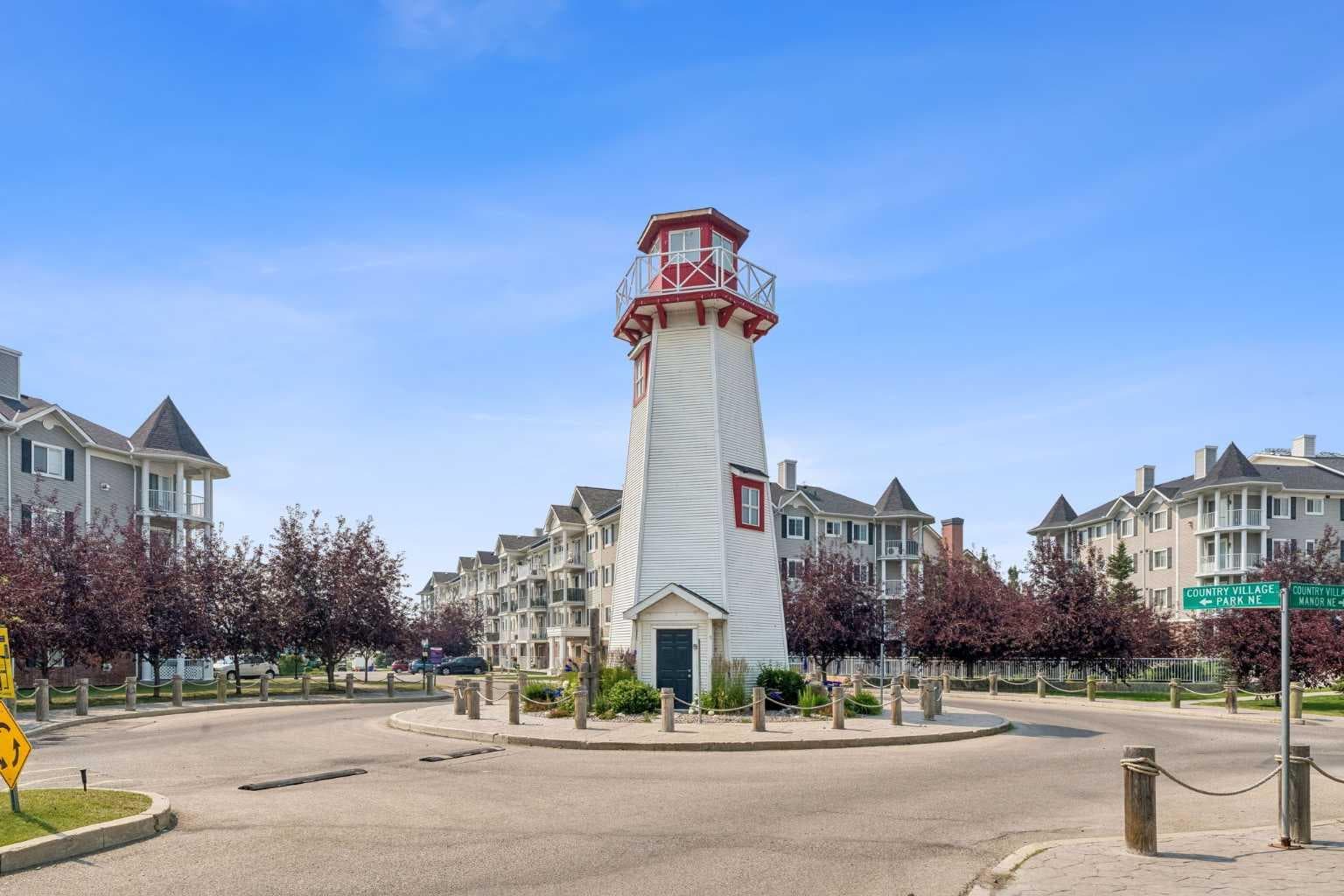 3407, 10 Country Village Park NE