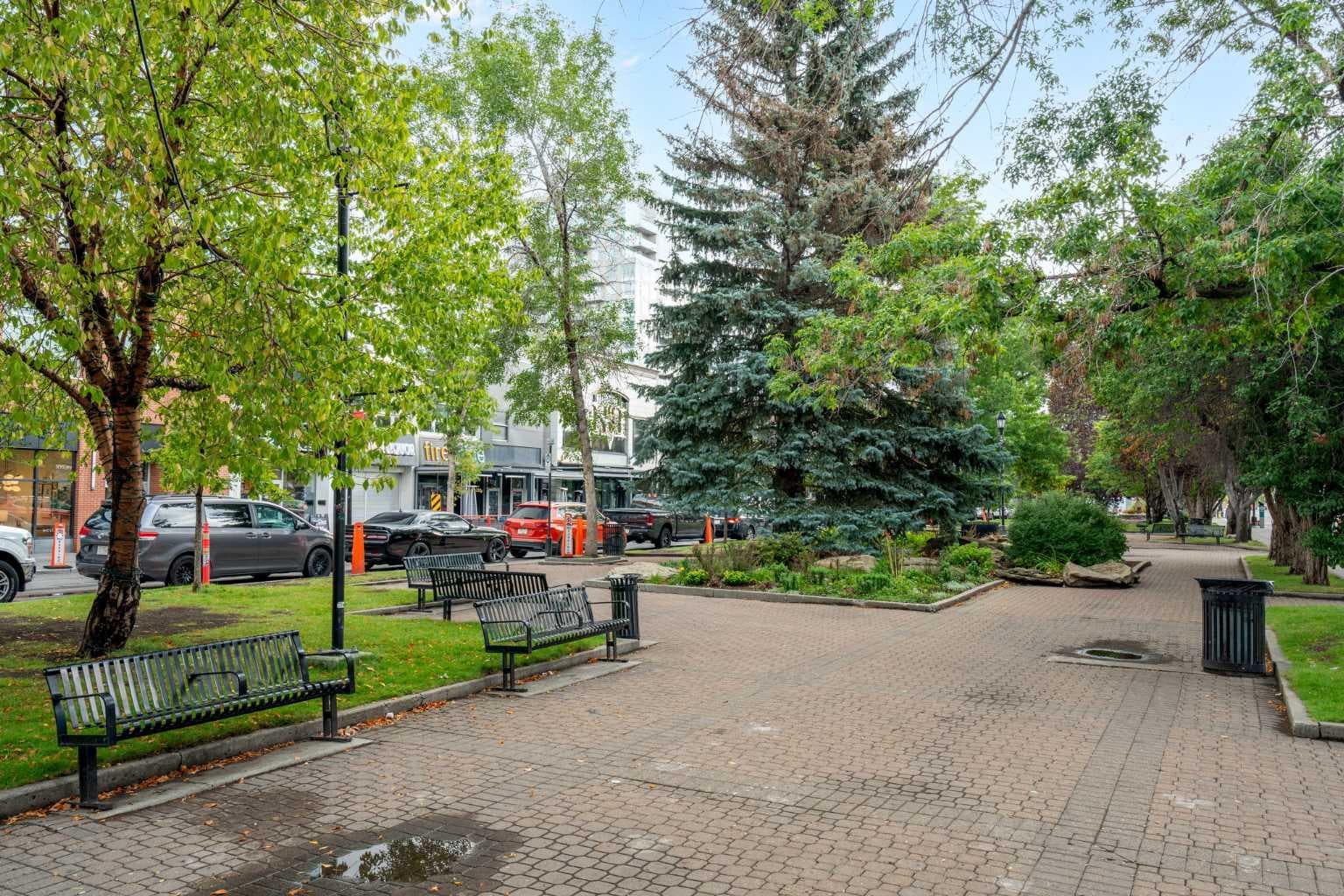 209, 1720 10 Street SW
