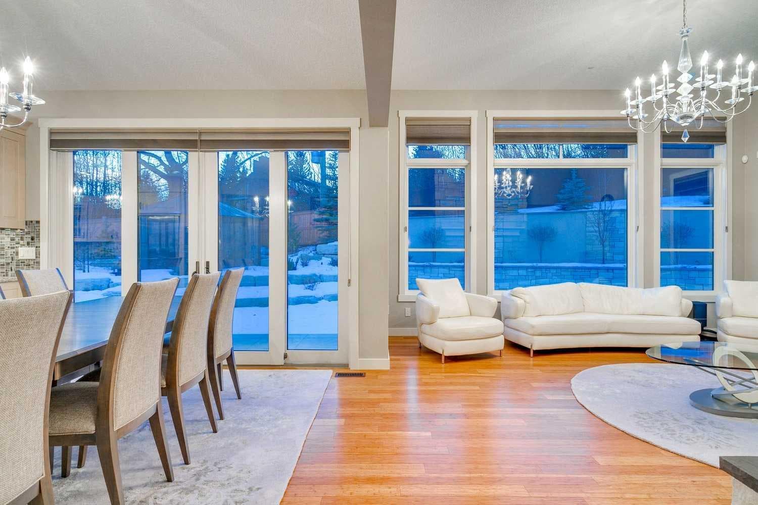 215 Patton Court SW
