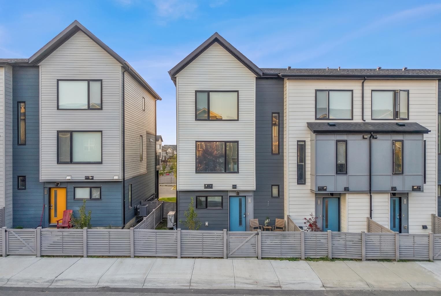 32 Evanscrest Court NW