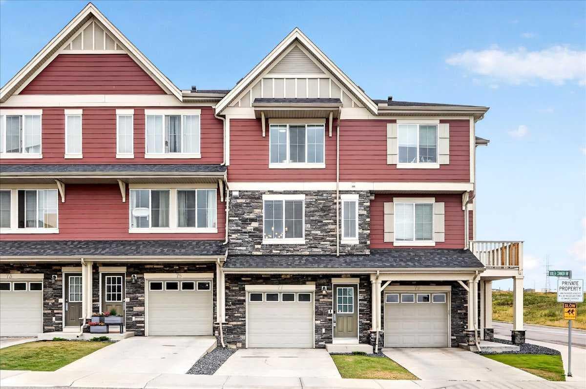 77 Kinlea Way NW