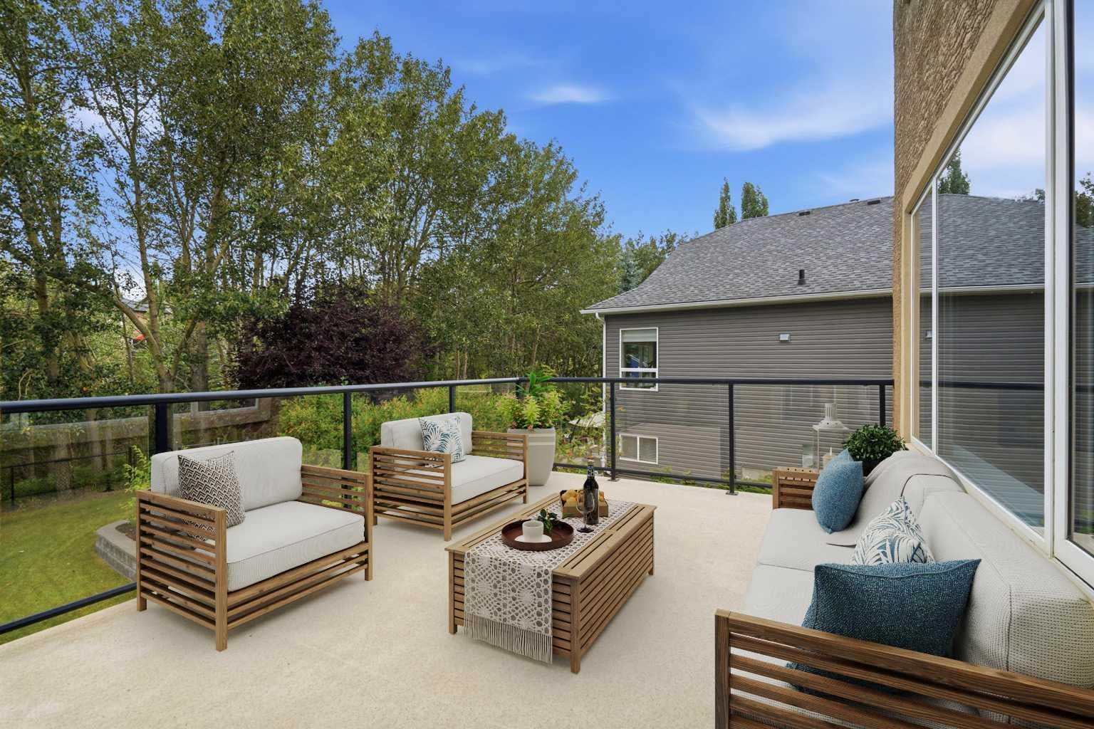 75 Royal Abbey Rise NW