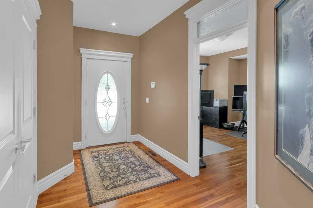 9 Tanner Close SE