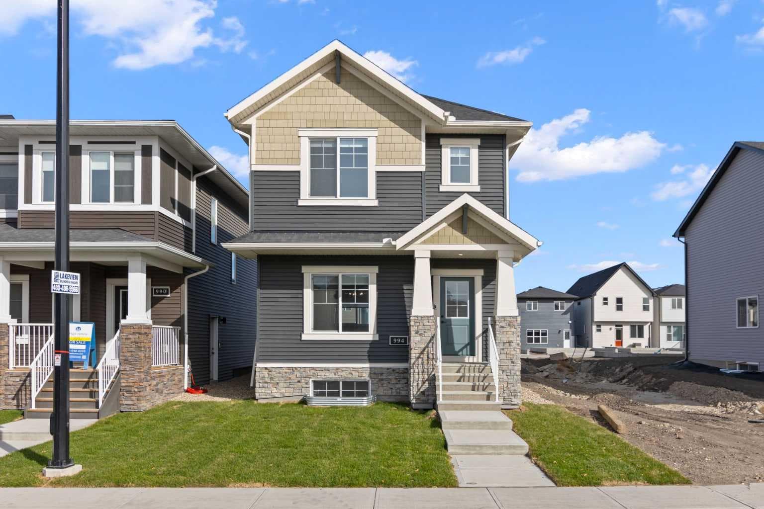 994 Chinook Winds Meadow SW