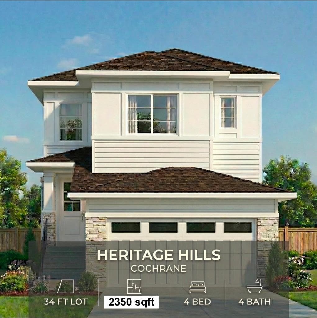183 Heritage Court 