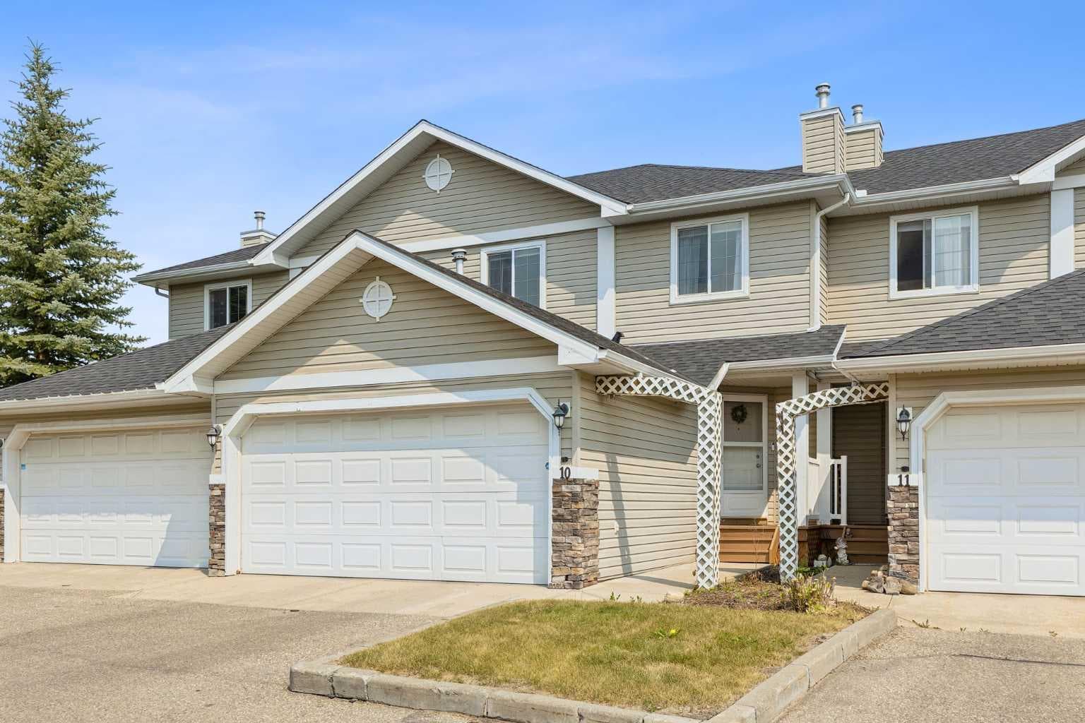 10, 117 Bow Ridge Drive 