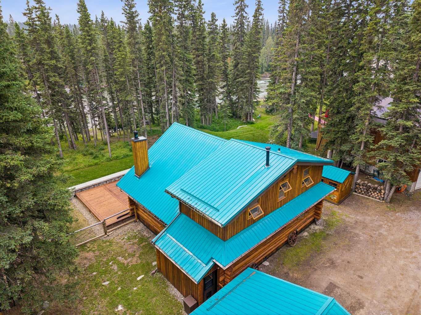 12 Yoho Tinda Road 