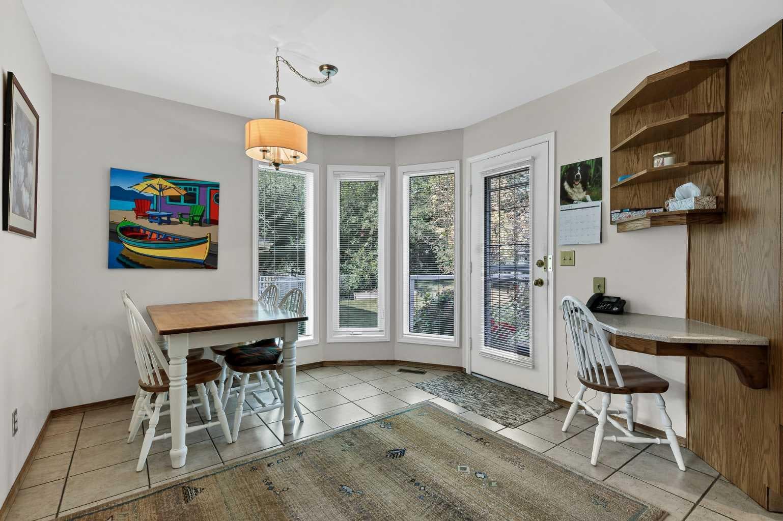 22 Varsity Estates View NW