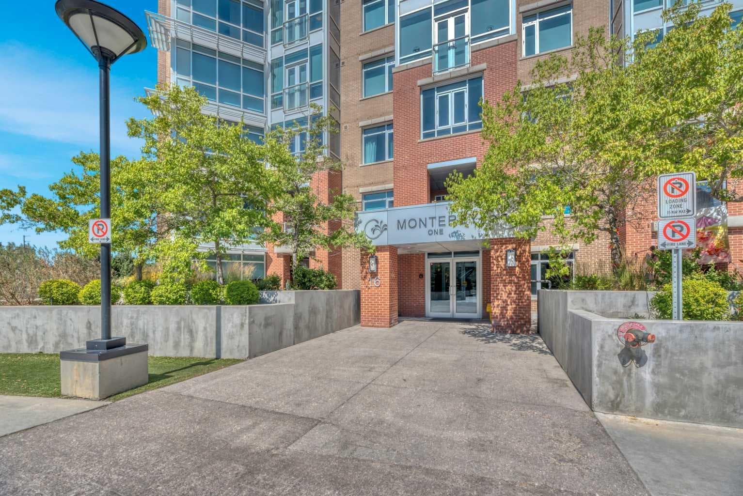 1103, 16 Varsity Estates Circle NW