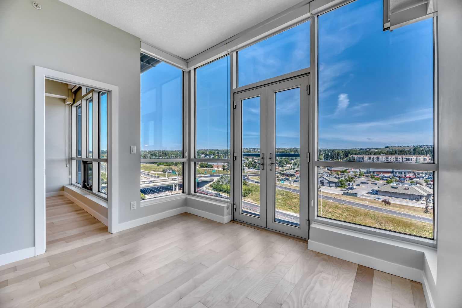 1103, 16 Varsity Estates Circle NW