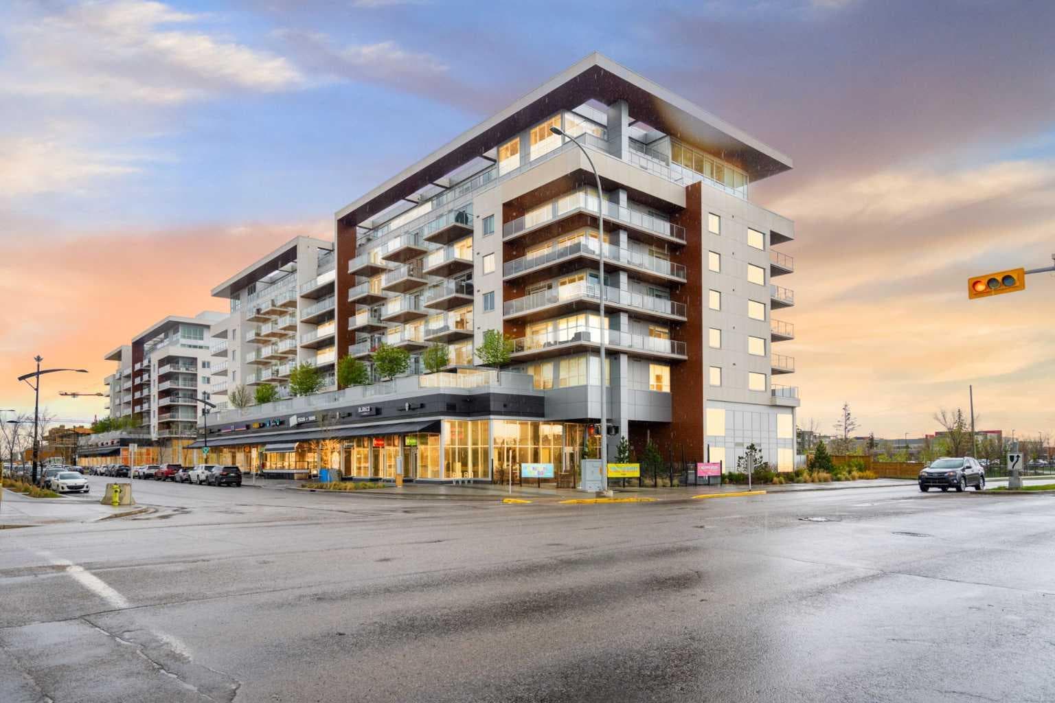 215, 8445 Broadcast Avenue SW