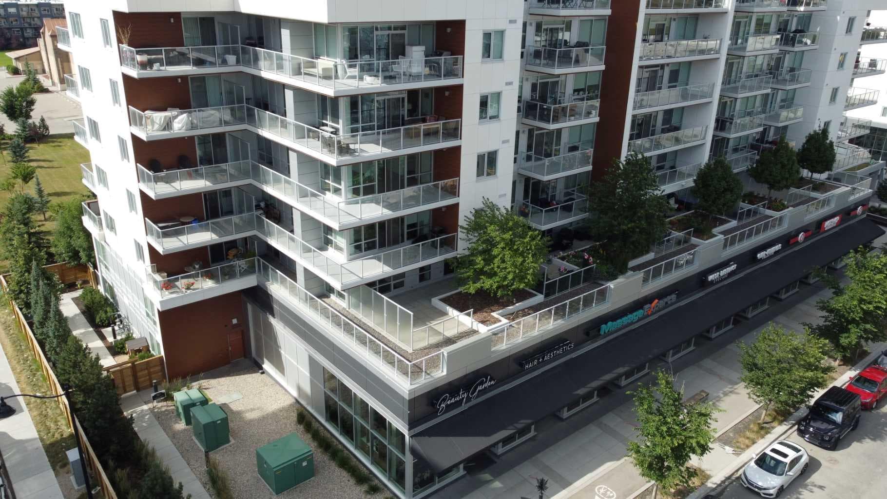 215, 8445 Broadcast Avenue SW