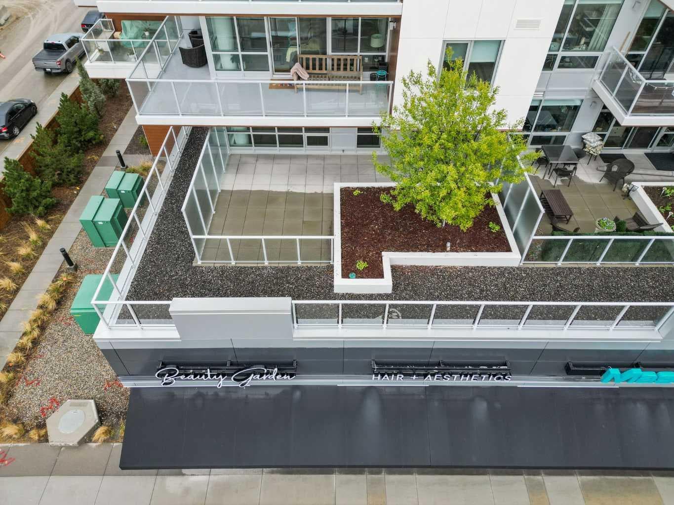215, 8445 Broadcast Avenue SW