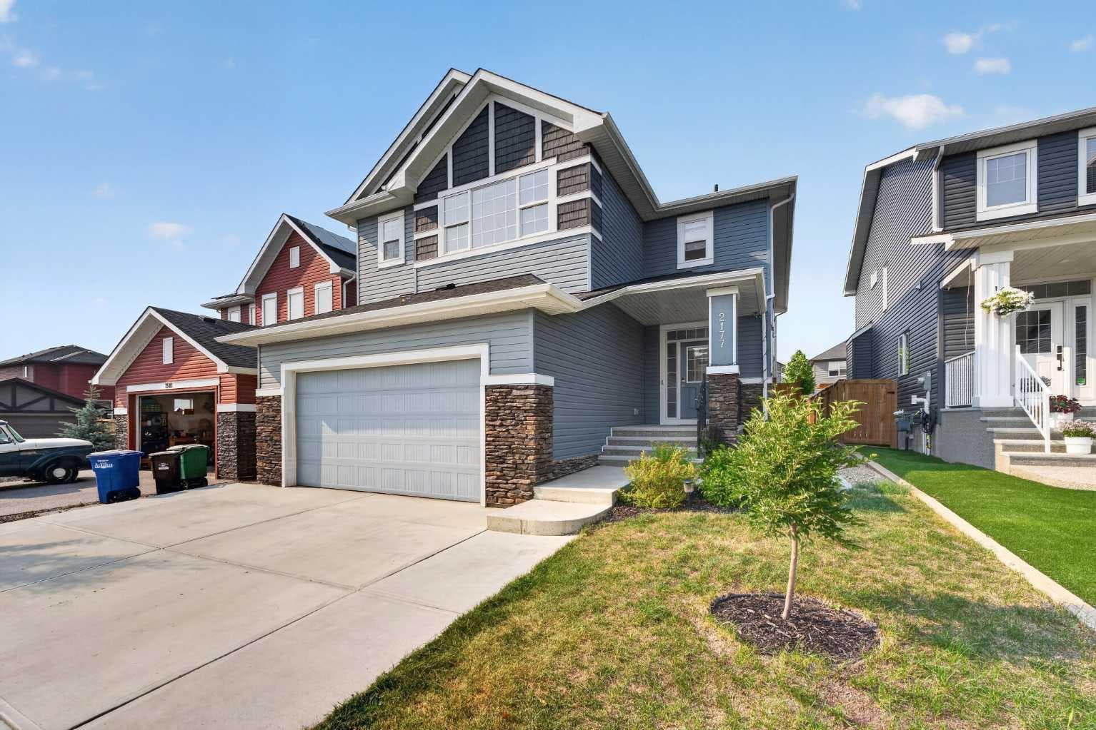 2177 Ravensdun Crescent SE