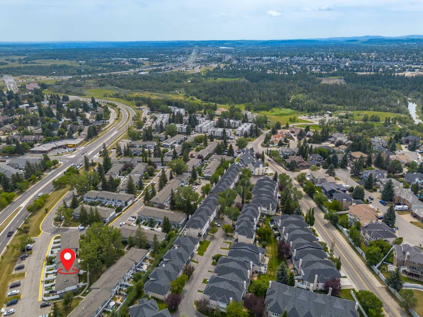 137, 999 Canyon Meadows Drive SW