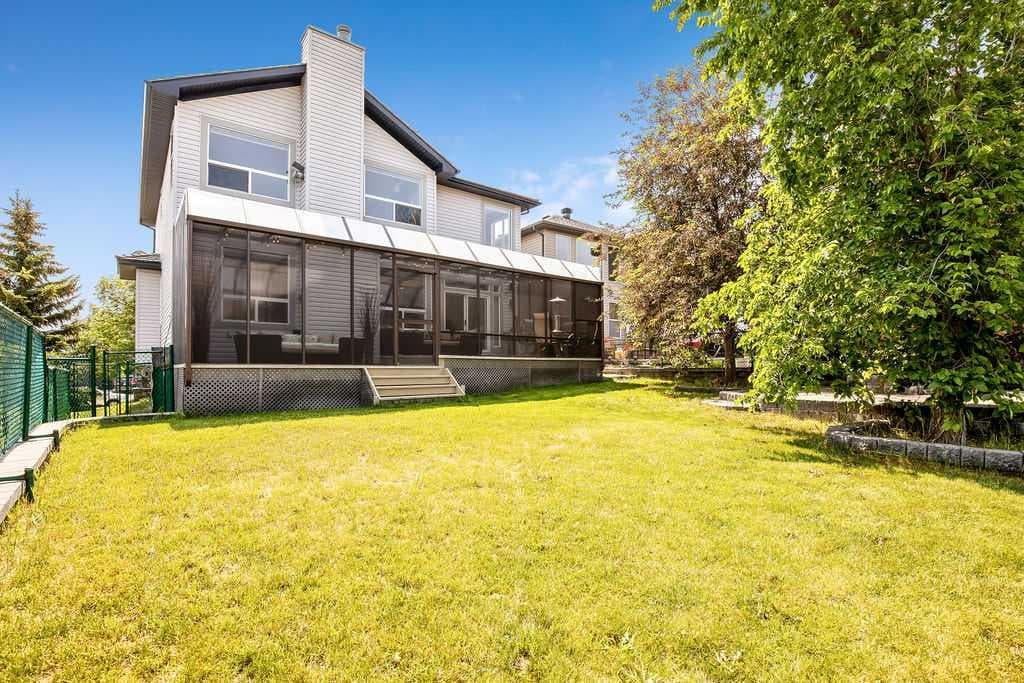 31 Gleneagles Terrace 