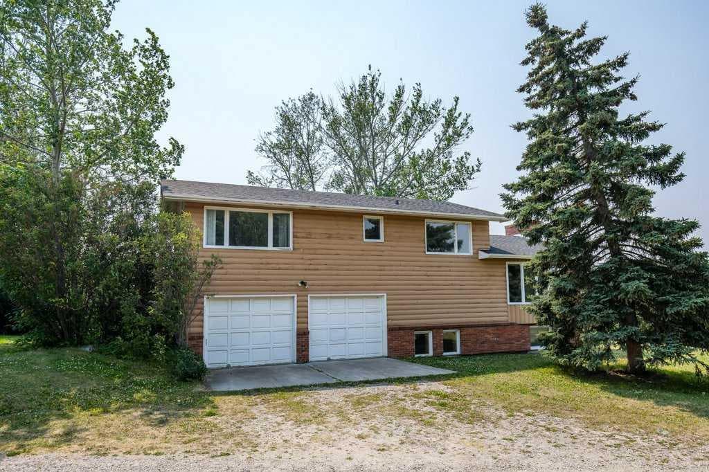 261126 Range Road 33  