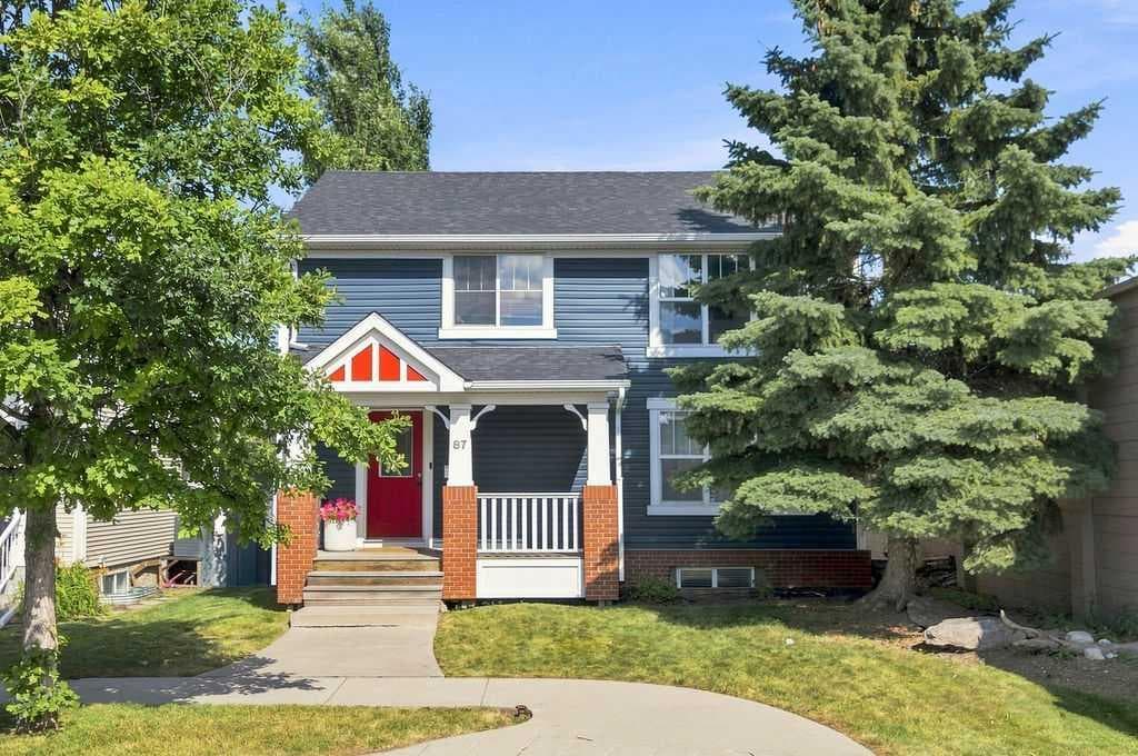 87 Couture Crescent SW