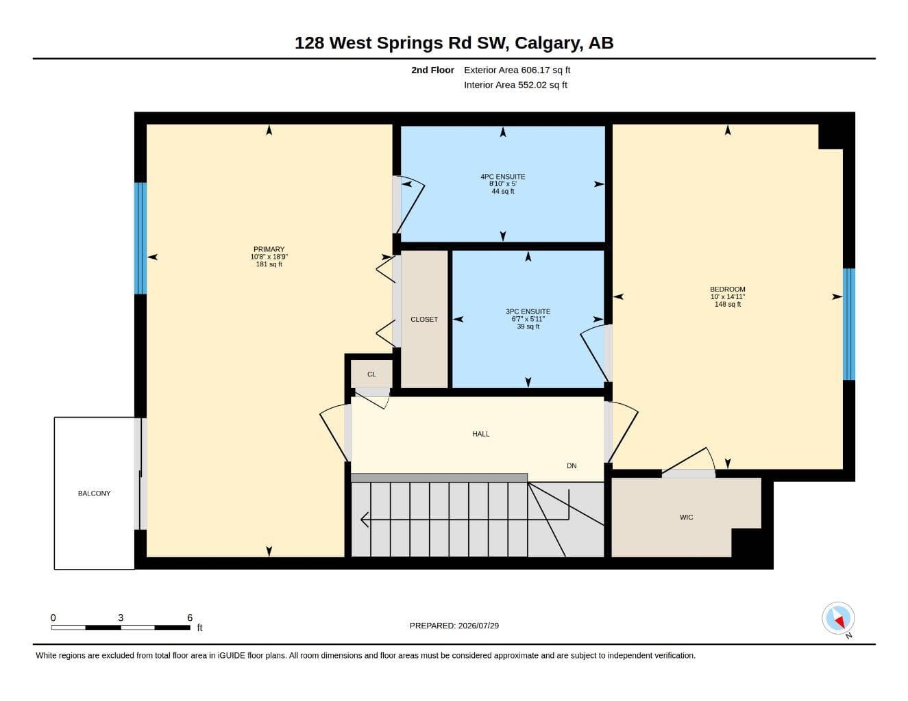 128 West Springs Road SW