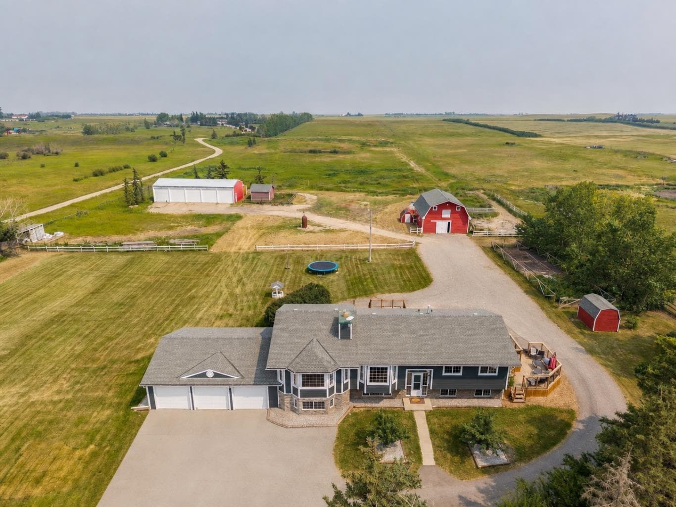 271154 Range Road 285  