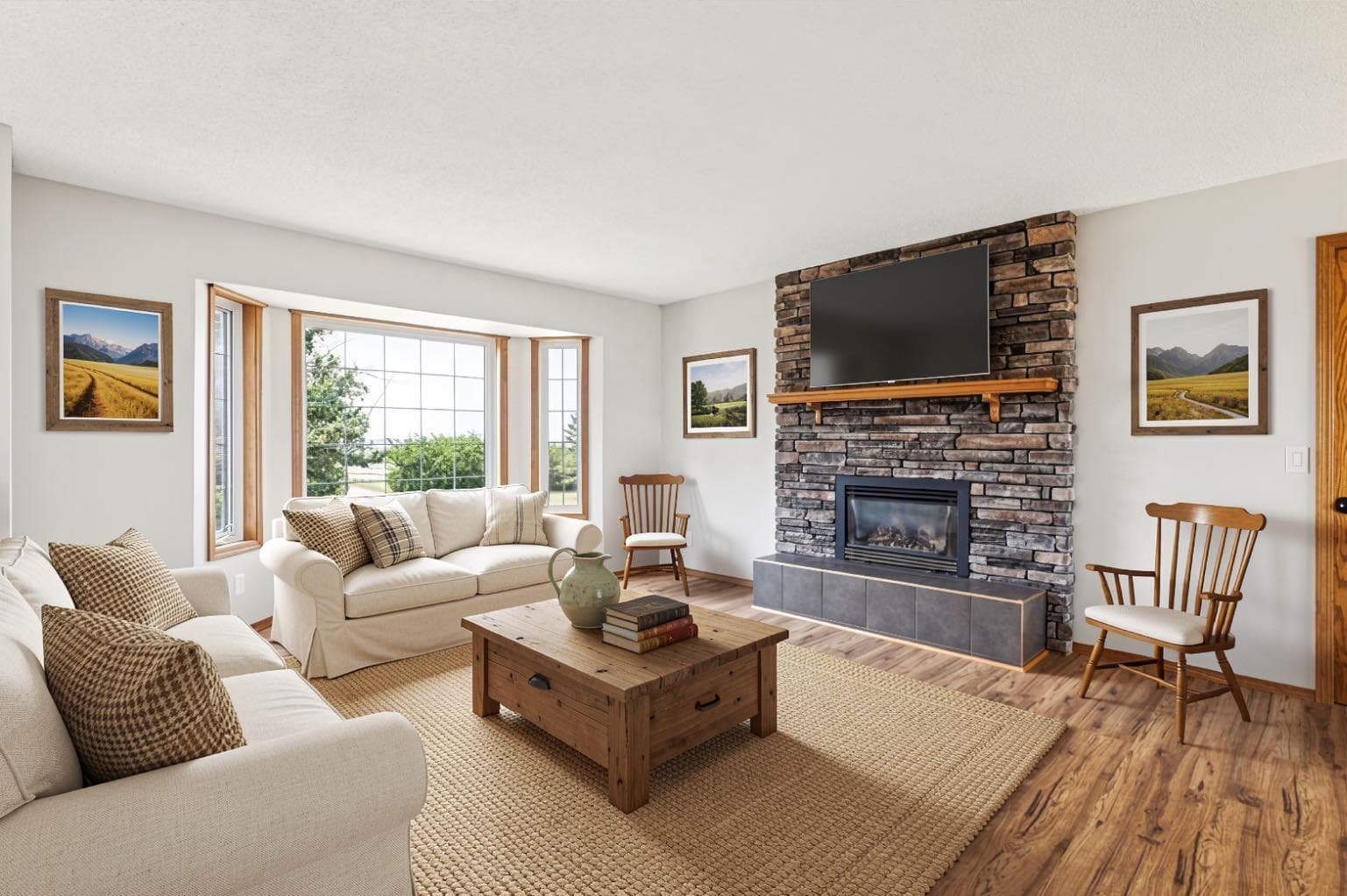 271154 Range Road 285  