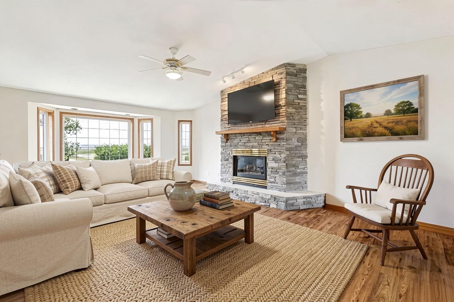 271154 Range Road 285  