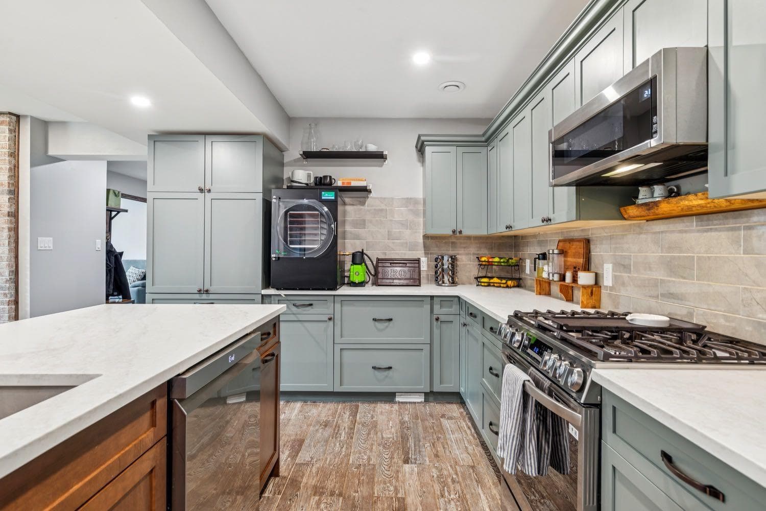271154 Range Road 285  