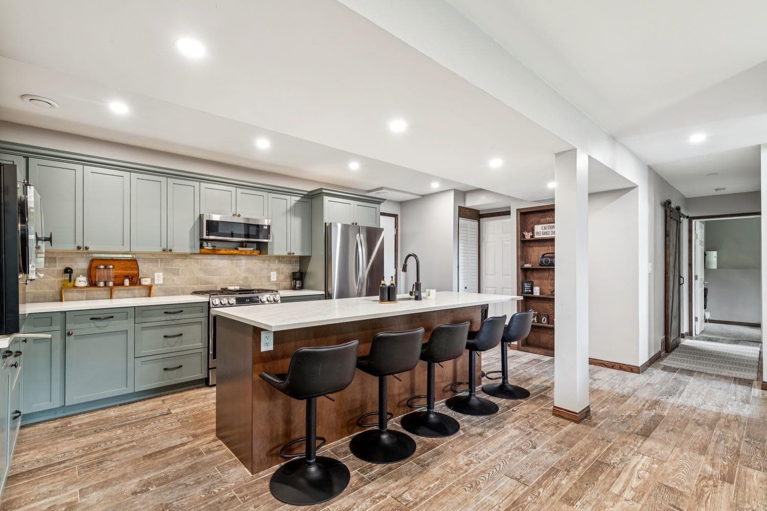 271154 Range Road 285  