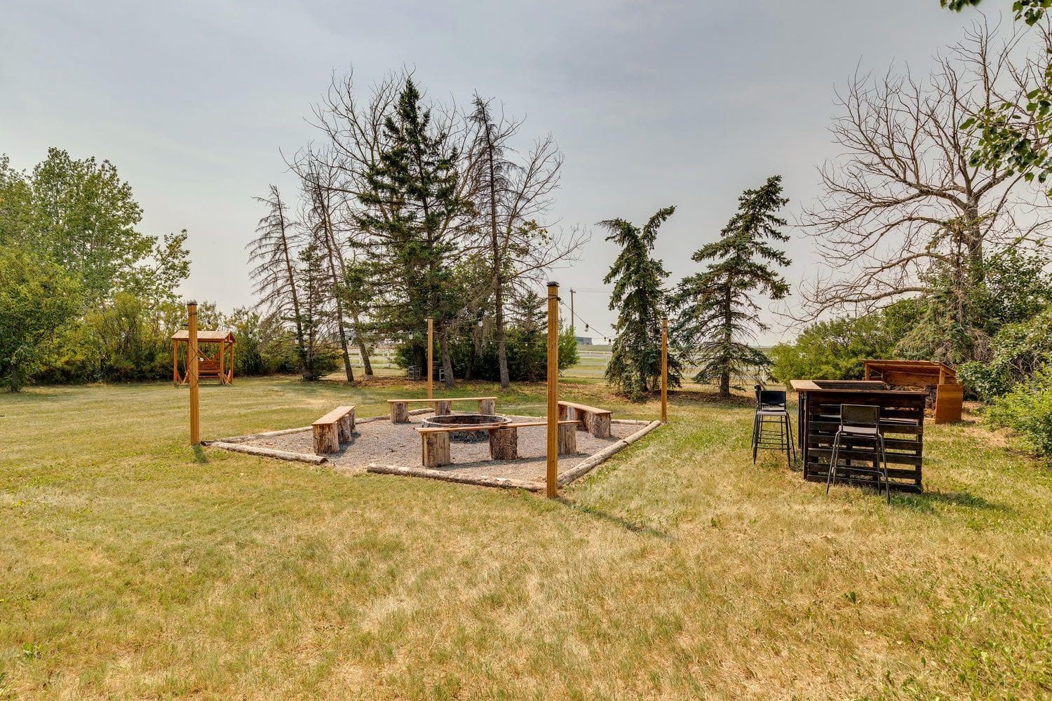 271154 Range Road 285  