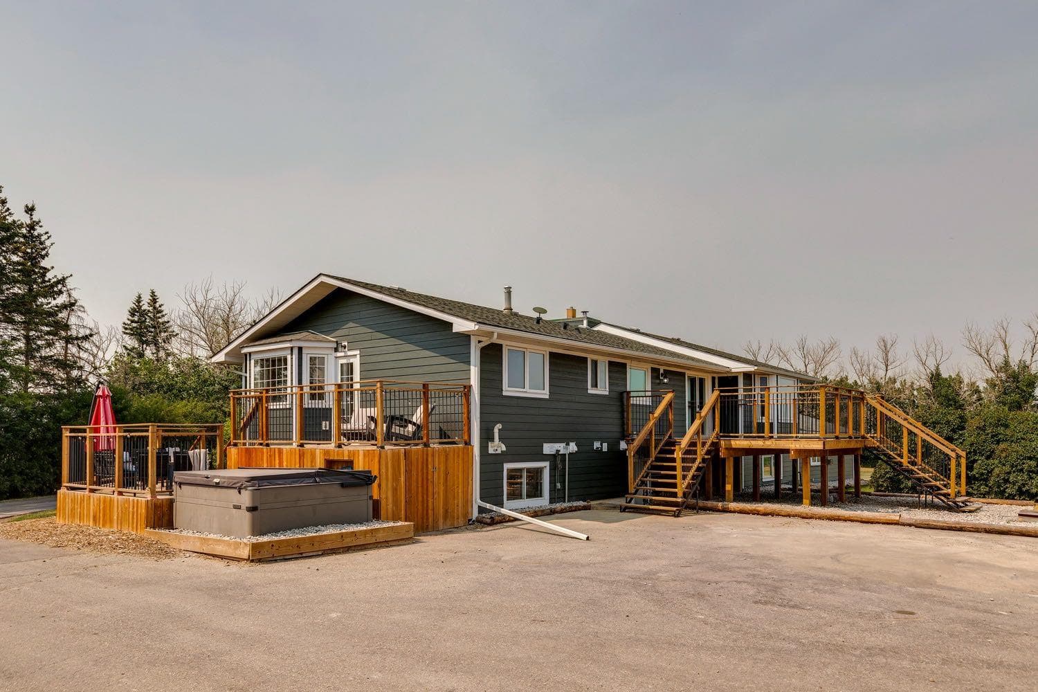 271154 Range Road 285  
