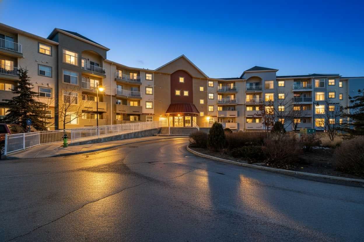 2321, 700 Willowbrook Road NW